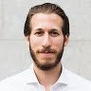 Meet your Posher, Logan